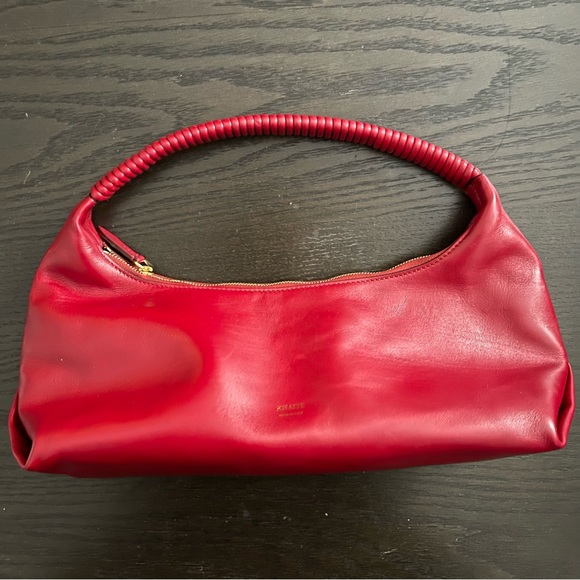 KHAITE Handbags - KHAITE Remi Hobo Bag